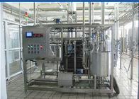 Dây chuyền sản xuất sữa 200 TPD UHT nhà cung cấp