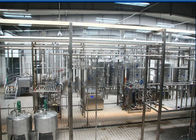 Dây chuyền sản xuất sữa 200 TPD UHT nhà cung cấp