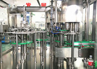 Nhà máy đóng chai sữa tự động 32 nhà cung cấp
